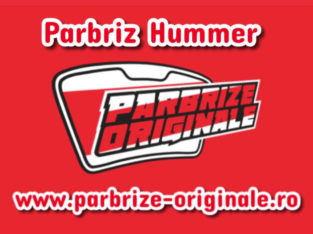 Parbriz originale HUMMER