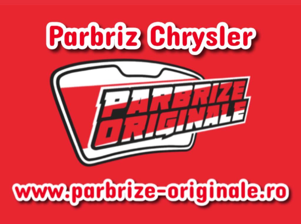 parbrize originale CHRYSLER