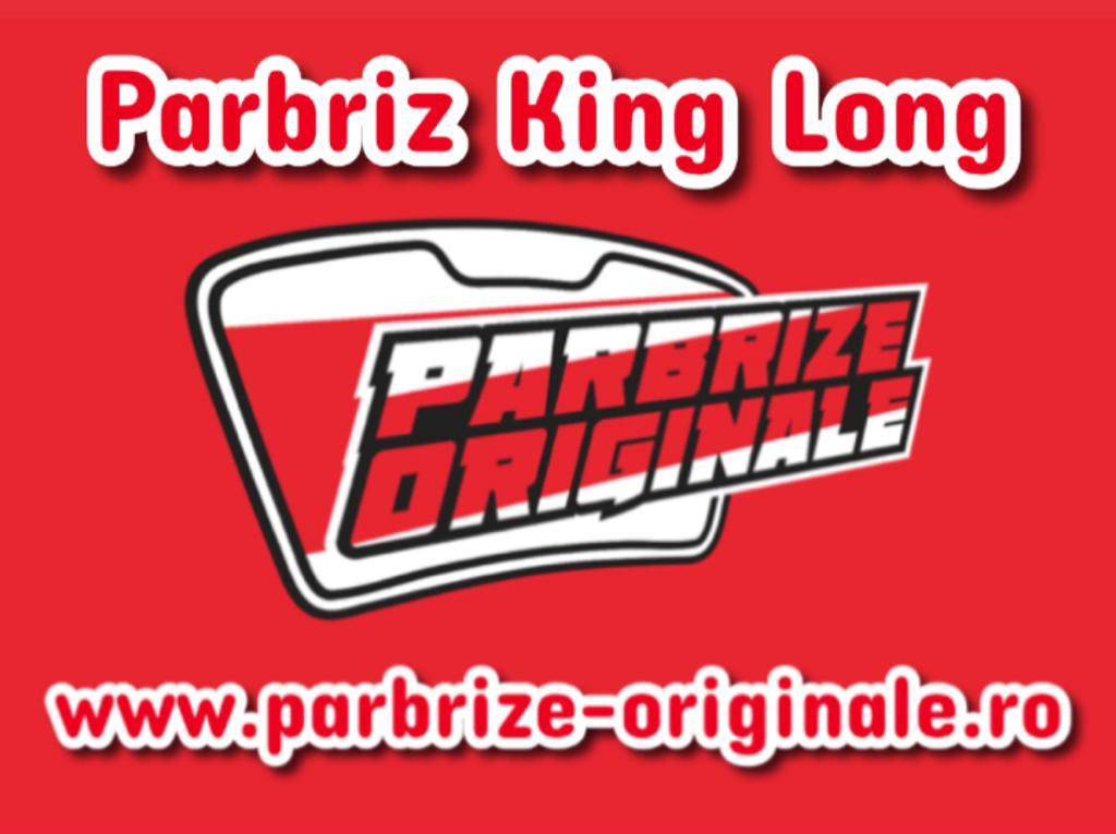 Parbriz originale KING LONG